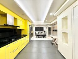 Blk 894 TAMPINES GROVE (Tampines), HDB Executive #603674631